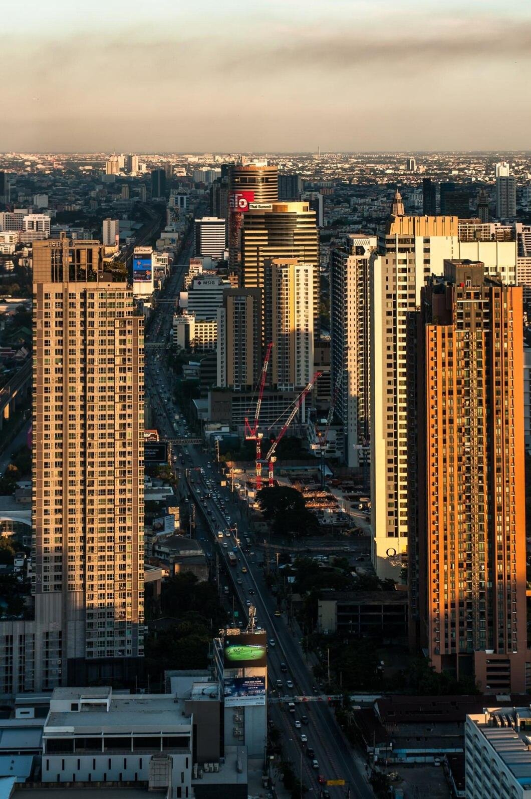 Construction management services NYC