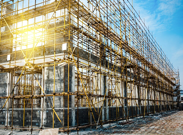 commercial project management service in nyc