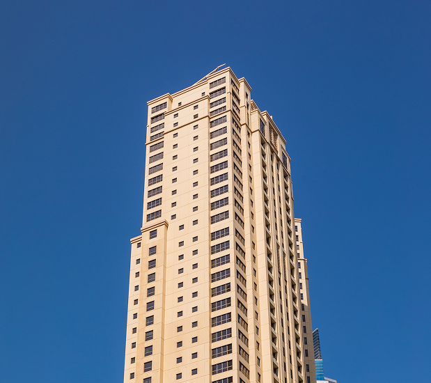 commercial project management