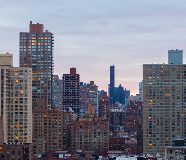 construction manager new york