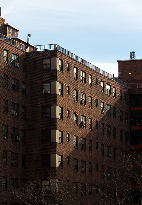 construction project manager new york