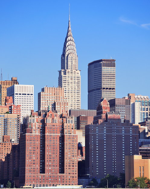 construction project manager new york