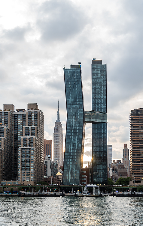 residential construction management NYC