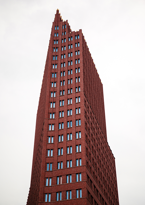 residential project management firm nyc