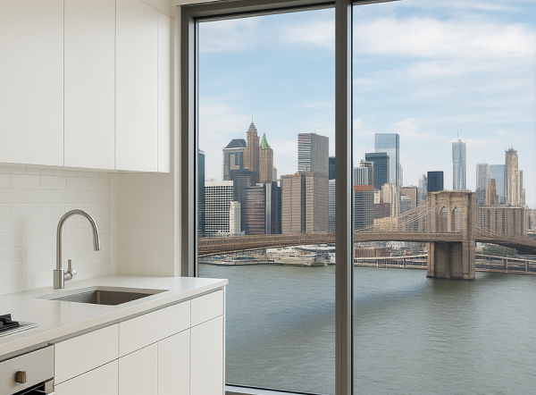 commercial construction management NYC